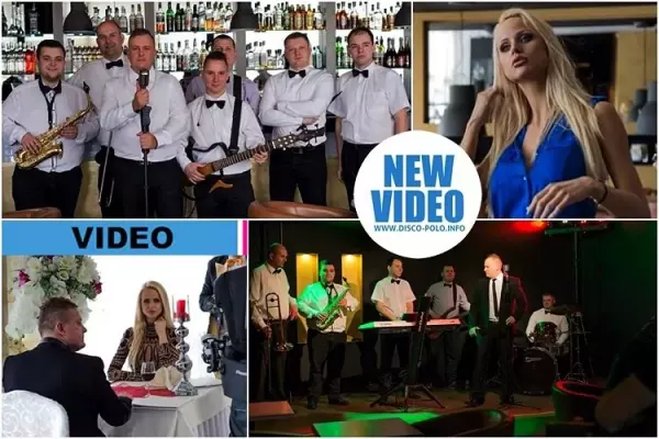 Premiera teledysku: Mikesh - Moja Naj | zobaczcie video