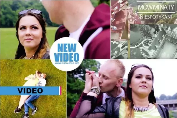 Premiera: Niespotykani - Mów mi na Ty