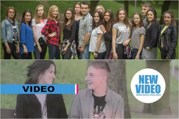 Premiera klipu: Singers - Oczy piękne