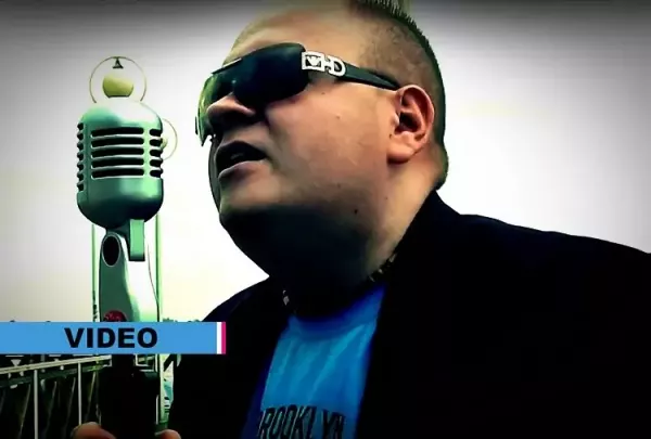 Premiera klipu „Dziękuję Ci" zespołu Tiago!