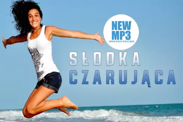 Premiera muzyczna: Lovi - Słodka Czarująca |AUDIO