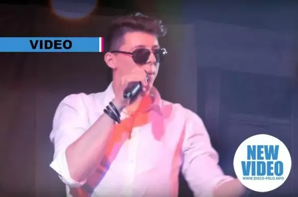 Premiera: Marcin Kłosowski - Uwierz mi (relation concert)