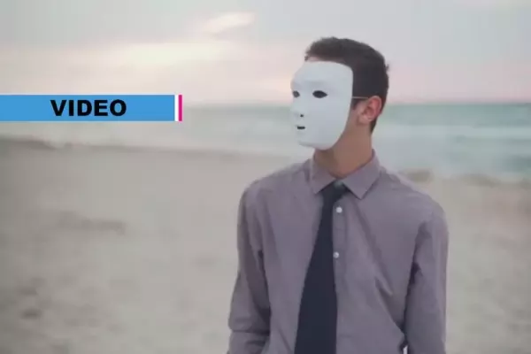 Premiera muzyczna: Meffis - Maska | VIDEO