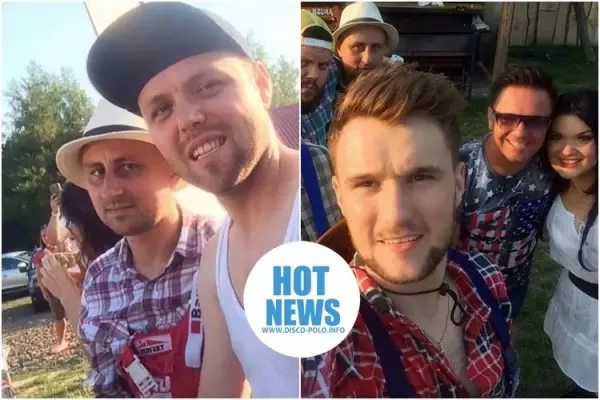 „Będziemy pić" - Nowość duetu Musicloft & Defis | Making of VIDEO