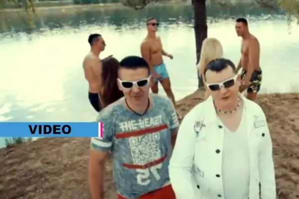 Premiera! Players - Morskie fale | VIDEO