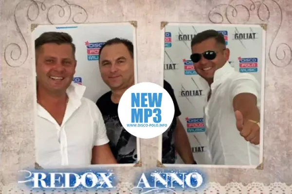 Premiera muzyczna: Redox - Anno