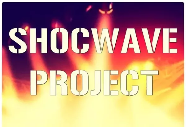 Nowość: Shocwave Project - Chciałbym Wierzyć | Audio