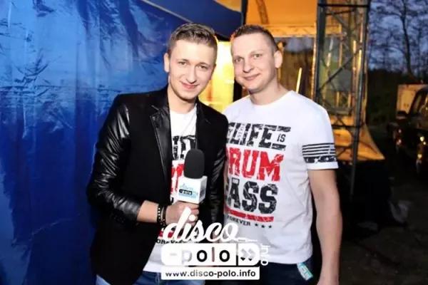 Damian Jeżak obchodzi urodziny