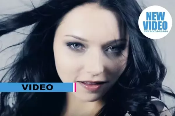 Premiera klipu: Claris - Nie ma drugiej takiej jak Ty