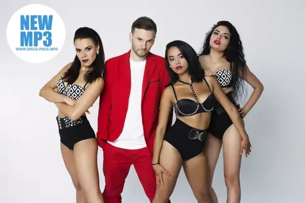 Premiera! Crazy Mike - Dziewczyny | VIDEO