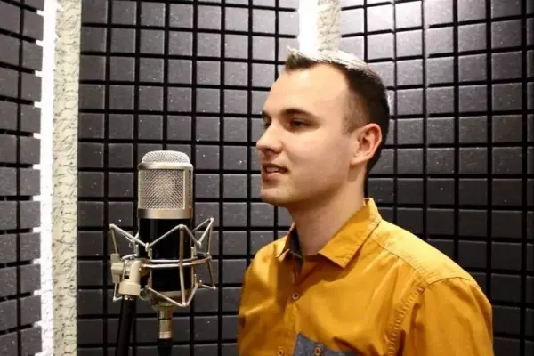 Marcin Łobodowski obchodzi urodziny
