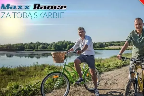 Już jutro nowy klip Maxx Dance!