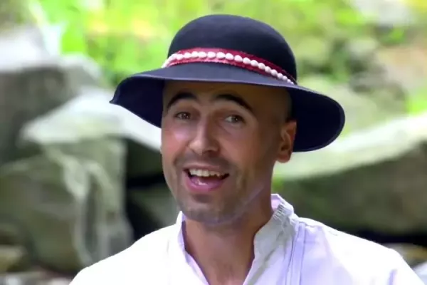 Pierwszy milion dla Maykela | VIDEO