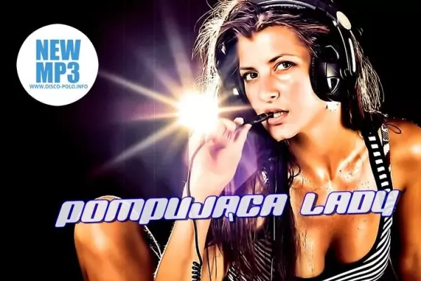 Premiera muzyczna: Santi feat. Di Dżej Mietek - Pompująca Lady