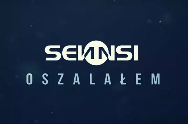 Nowość! Sennsi - Oszalałem | VIDEO