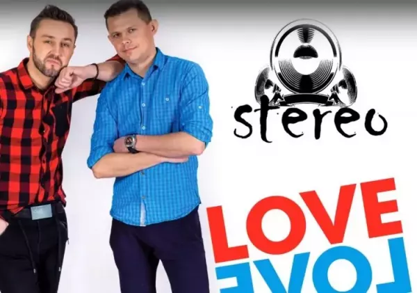 Nowość: Stereo - Love Love | Audio