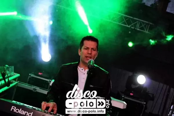 Ryszard Warot obchodzi urodziny | Akcent świętuje