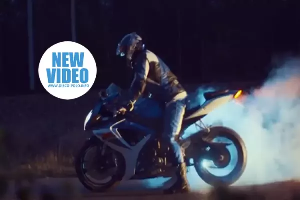 Premiera klipu: Da Loop - Milion gwiazd | VIDEO