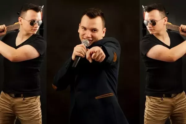 Damian Banasiak obchodzi urodziny
