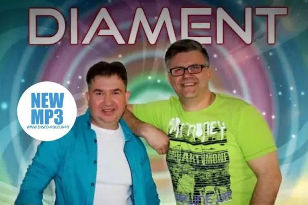 Premiera: Diament - Skryjmy się | AUDIO