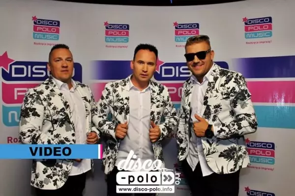 Nowość: Quest & Dj Kelvin - Niespotykana Disco Hit Festival Kobylnica 2016 | VIDEO