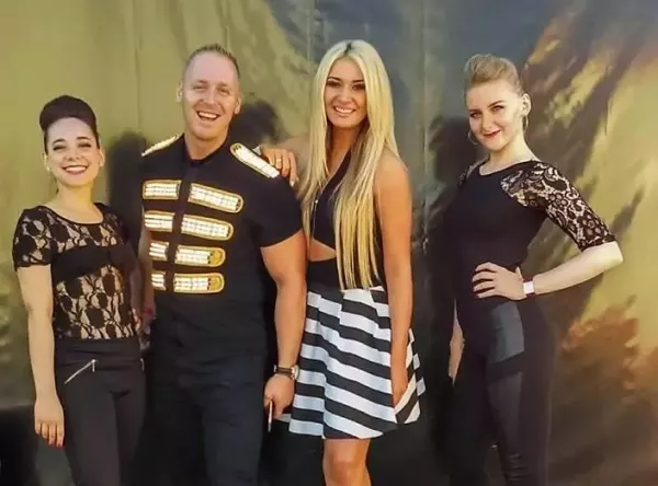 Camasutra ma nowe tancerki!