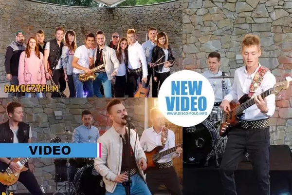 Premiera klipu: Roy - Żywot Janicka | VIDEO