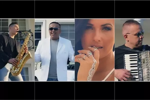 Premiera klipu Mirage i Yoko w dniu rocznicy ślubu