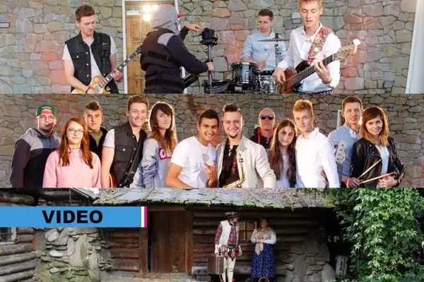 Making Of: Roy - Żywot Janicka | VIDEO