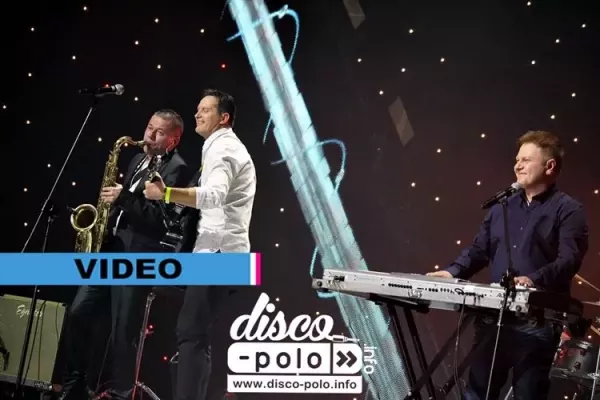 Disco pod gwiazdami - Stężyca: Classic | VIDEO