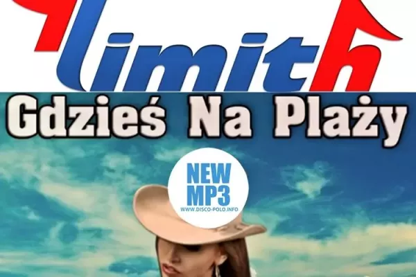 Nowość: Limith - Gdzieś Na Plaży | AUDIO