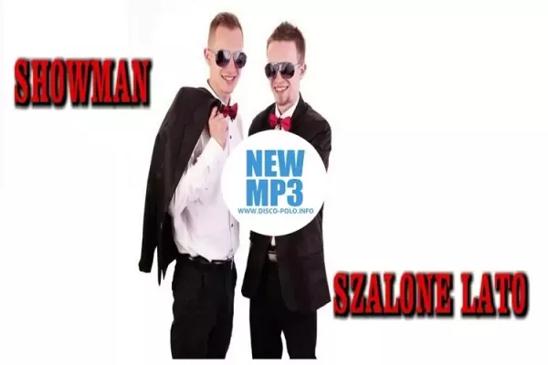 Premiera: Showman - Szalone Lato | AUDIO