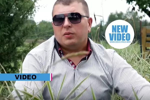 Premiera: Tomy M - Ty Jesteś Świetna