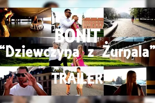 Nadchodzi ,,Dziewczyna z Żurnala" | Zobaczcie zapowiedź