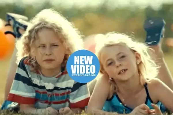 Premiera: Budkowe Dzieci - Piękny uśmiech | VIDEO