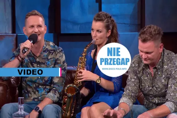 Mig u Kuby Wojewódzkiego już dziś!