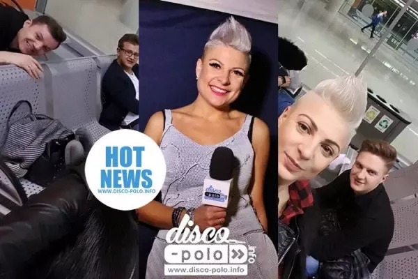 Piękni i Młodzi wylatują do USA