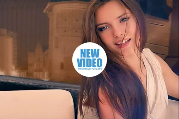 Premiera: Tomash - To wszystko dla Ciebie | VIDEO