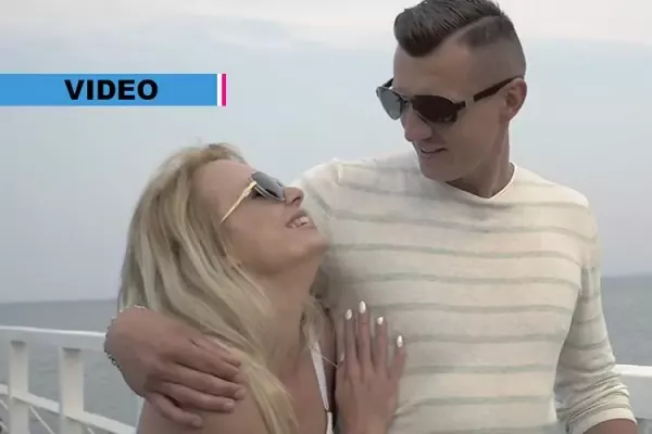 Premiera: Van Davi - Moje Serce Jest Z Inną | VIDEO