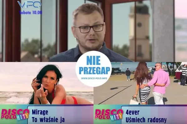 VIPO 159 - Mirage, 4ever | VIDEO