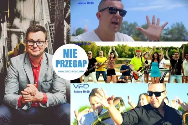 VIPO 161 – Spike, Andre & Lesioki | VIDEO