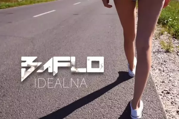 Premiera klipu: Baflo - Idealna