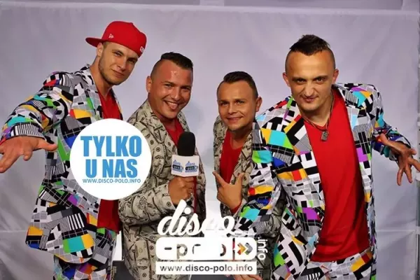 Miliony dolarów? - zobaczcie o czym myśli grupa Selfie | VIDEO