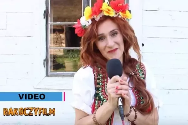 Making of: Zanoza - Kalyna | VIDEO