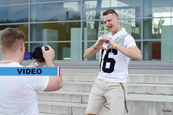 Alfa Boys: Mega Karnawałowa Gala Disco Polo! | VIDEO