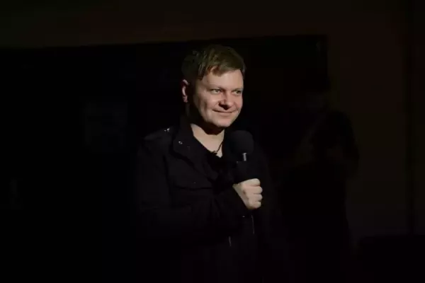 Robert Klatt obchodzi urodziny | Classic świętuje