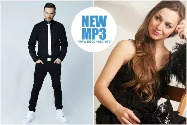 Nowość: Crazy Mike & Kamila M - Dam Di Du Da | Audio