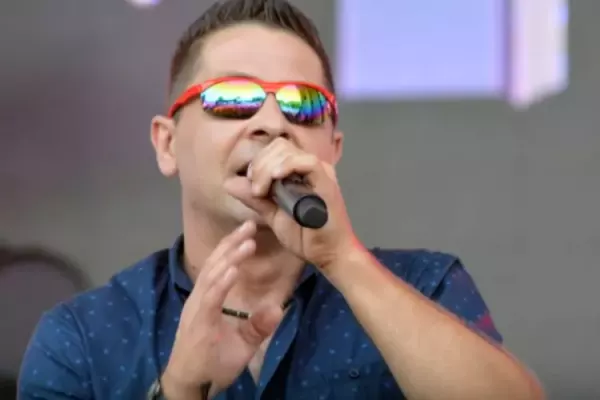Danielo przygotował kolejną nowość pt. Lubisz tańczyć | VIDEO