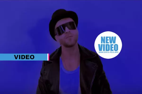 Premiera: Dawid Ozdoba - Nie piję mało | VIDEO