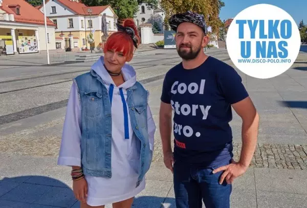 Di Dżej Mietek gwiazdą programu  „Szalone fabryki polskiej muzyki!” | VIDEO